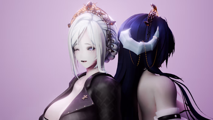 Evolution of a Character