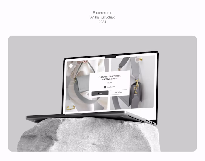 NOBLE & NOIR | BRAND CLOTHING STORE