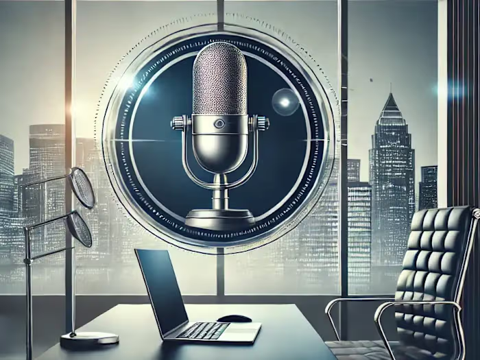 Radio Luster | Jingle Production | Sonic Branding