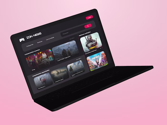 IDN News - desktop 1