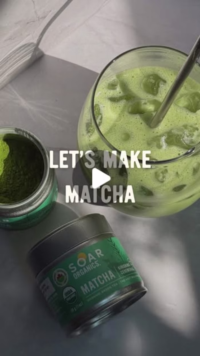 Food/Beverages Content Creator