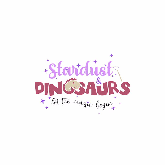 Dinosaurs Logo