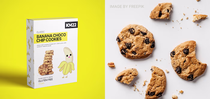  packaging design