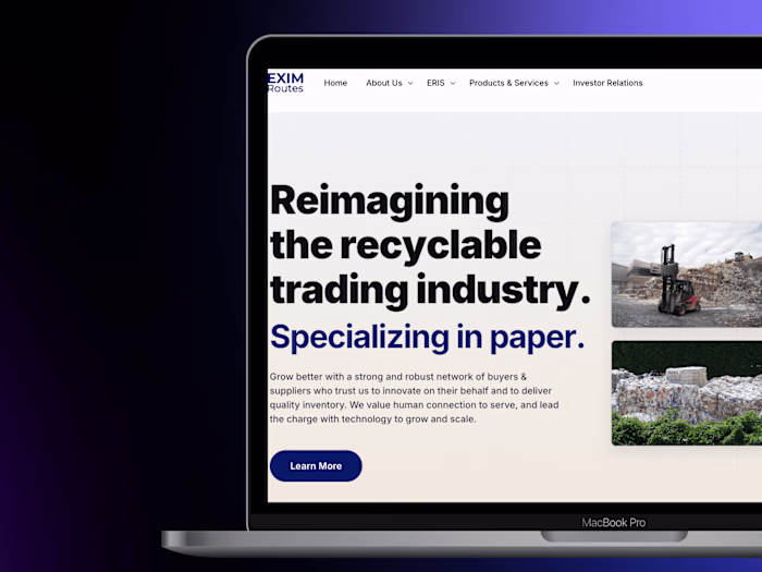 Ecommerce Transformation with WordPress & Shopify