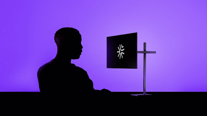 Visual Identity Design for Keep Up Agency