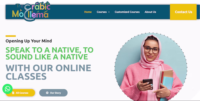 Social Media Management And Paid Ads For Coaching Classes