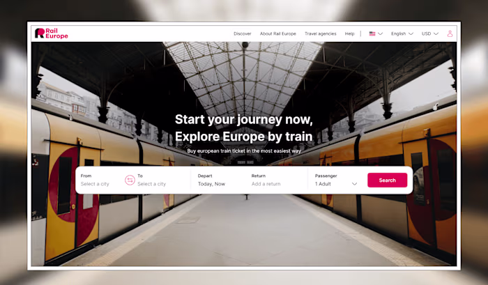 The B2C Redesign that’s Unlocking the European Market