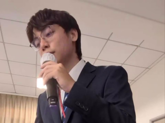 AML Compliance Specialist