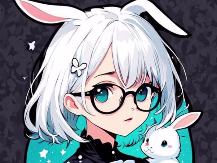 Character Creation using AI