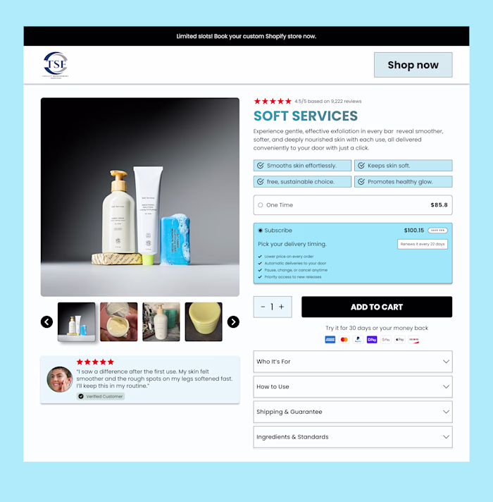 The right PDP can lift your sales, while the wrong one can c...