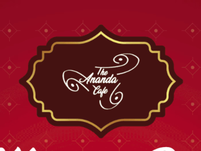 Dosa box cover design (Front/Top): Behance