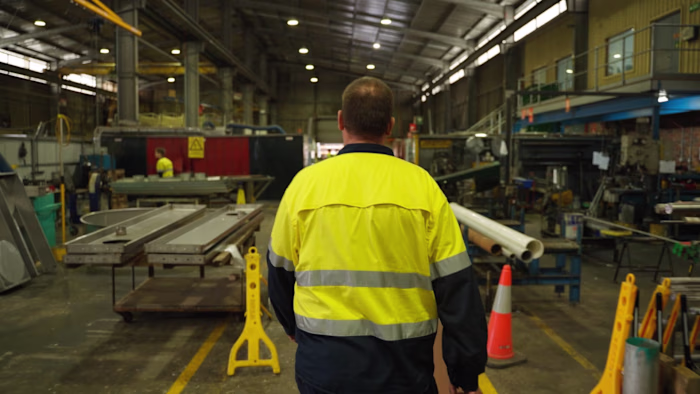 Video Editing Showreel - Nicole Tabuena