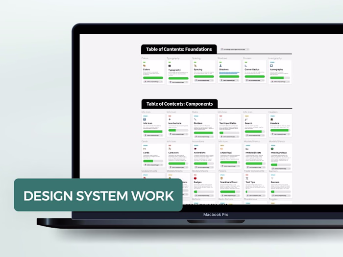 Design System 