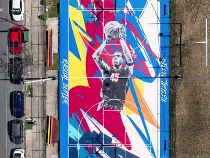 Philadelphia 76ers Blog