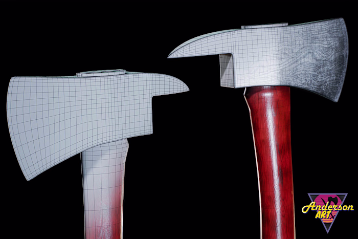 3D Props