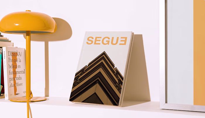 Segue Property Brochure