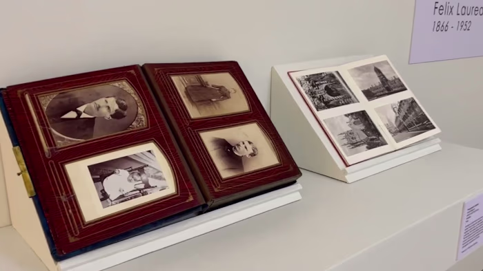 Exhibition Teaser - Bugasong to Barcelona | Iloilo Regional Mus…