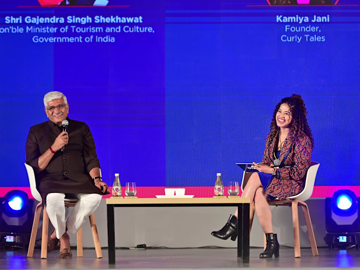 OTM - The Gateway to India’s Travel Markets 