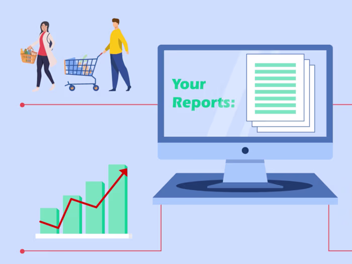 Video Animation & Design for SSCS Software Marketing