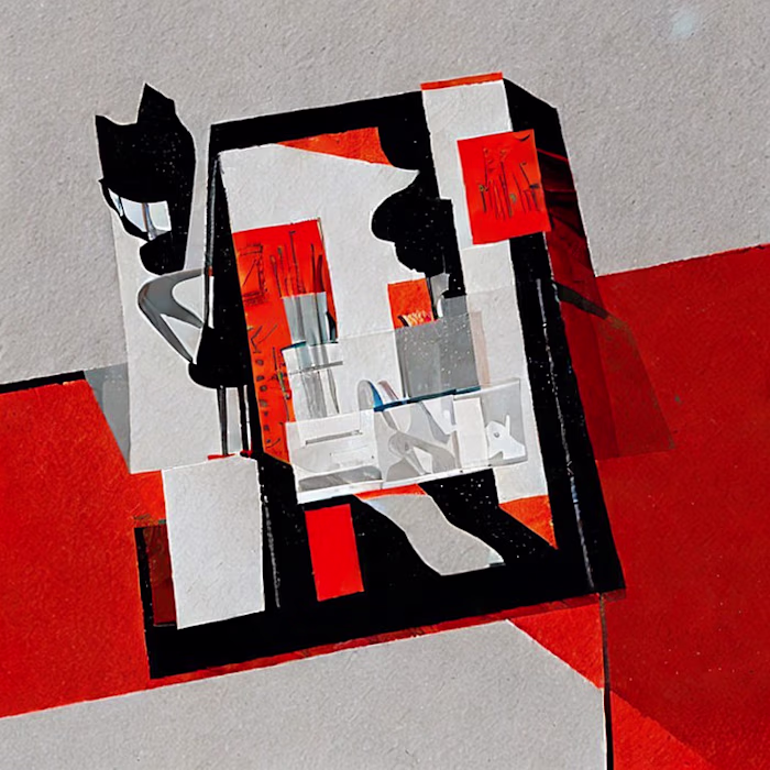 Silicate by abominable