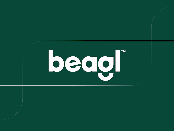 Beagl - Website development / Framer