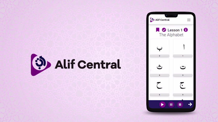 Alif Cental App