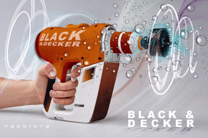 Black & Decker