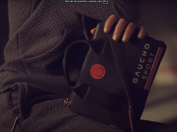 Gaucho Clothing Brand ( SocialMedia Videos)