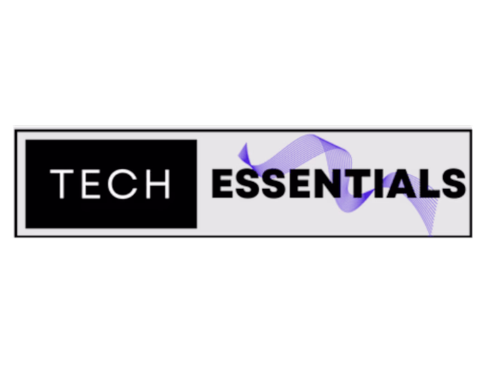 tech sential website creation