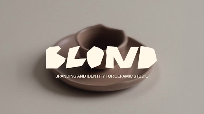 Blond Ceramics