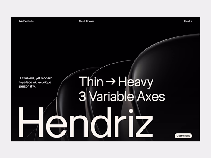 Landing Page with E-commerce Functionality