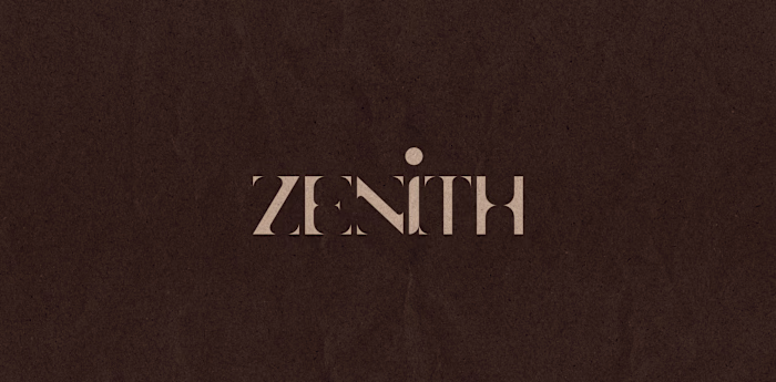 The Zenith Home