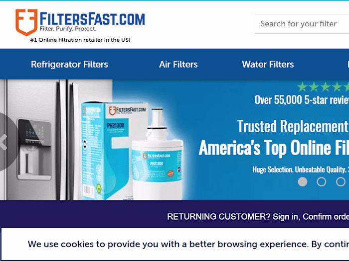 FiltersFast.com