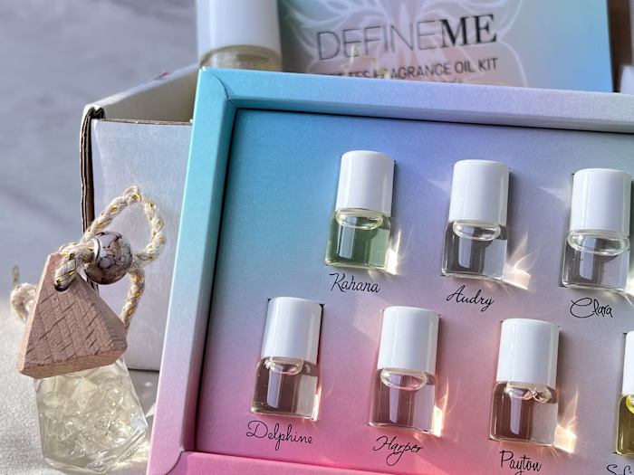 UGC video for DefineMe