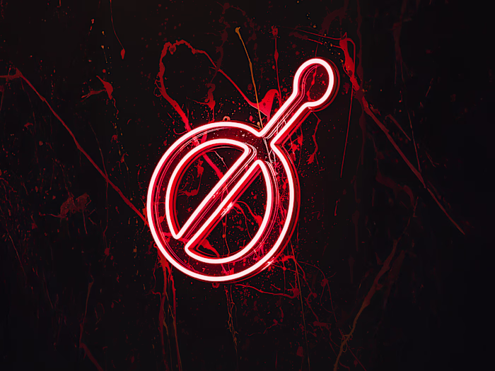 Amargot Cocktail Bar | Branding 