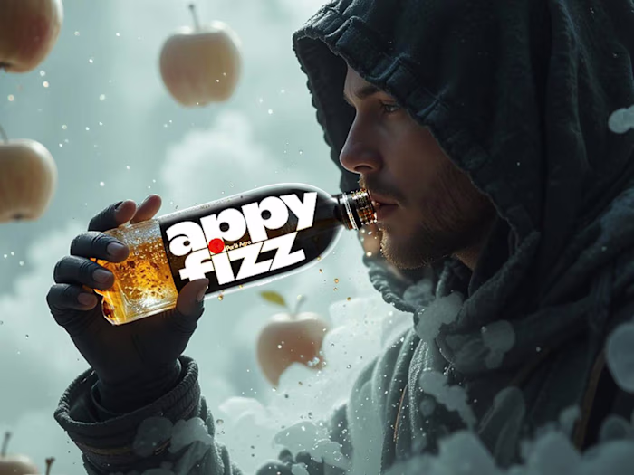 Appy - Feel the Fizz 