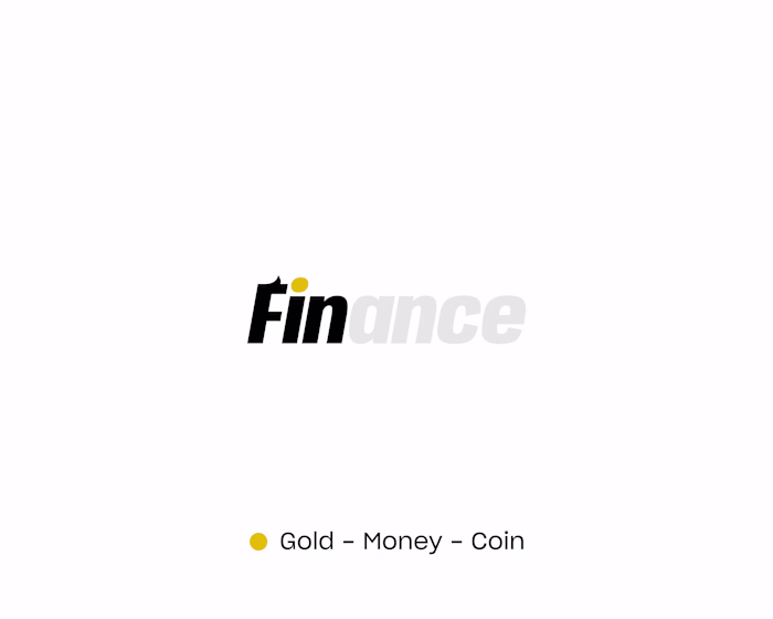 Fin Shark Identity Design | Built for Money, Momentum & Trus...