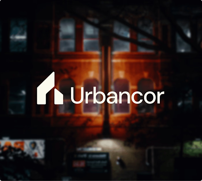 Urbancor - City Booking Platform