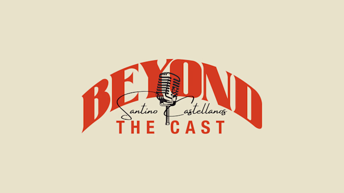 Beyond the Cast - Podcast Branding