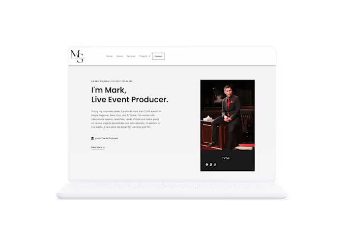 Creative Production Studio