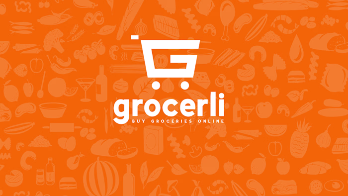 Grocerli | Online Grocery Store and Mobile Application on Behan…