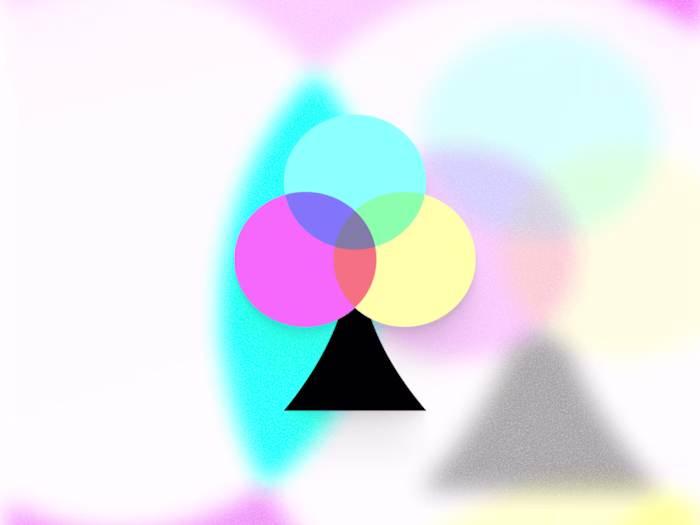 HUESHIFT - Creative Brand Design