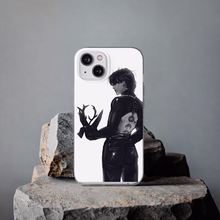 JiminFlex: BTS Elegance on the Go