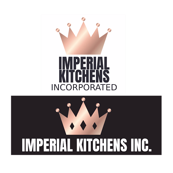 Imperial Kitchens