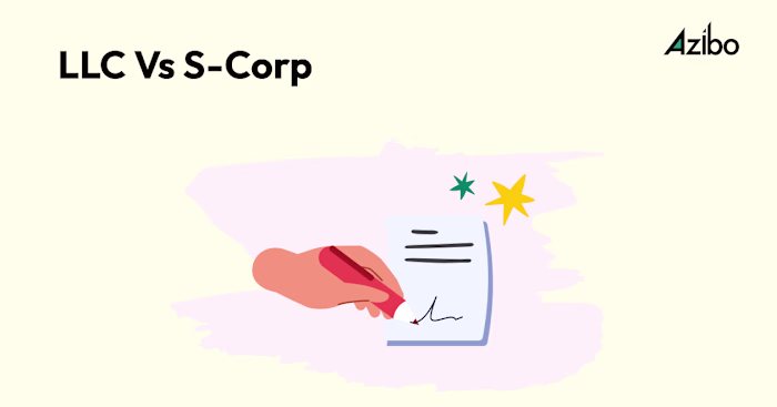 LLC vs. S-Corp for Real Estate: Which Business Model Works Best?