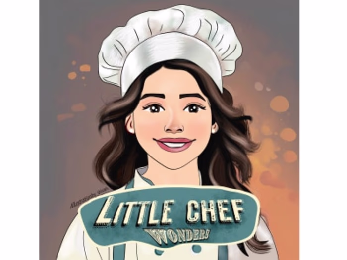 Custom Mascot Logo Design