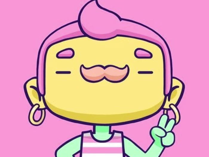 BUILDING OF A NFT WEB APP