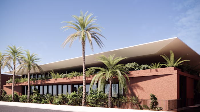 Architecture & Design