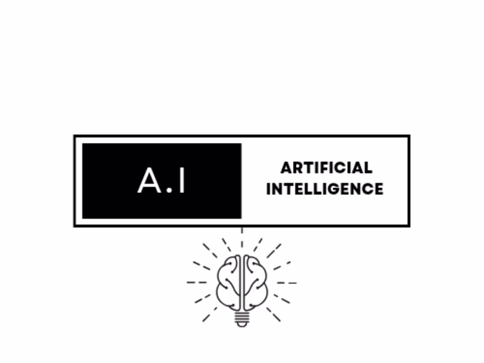The Role Of A.I In Today's World.