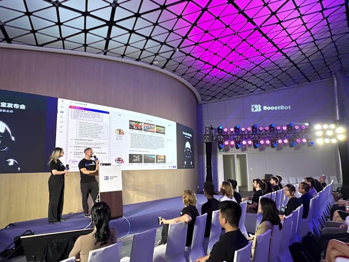 Tripled paying users by launching this AI search tool